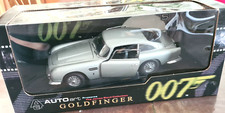 AUTOART 1/18 - ASTON MARTIN