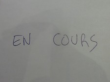 400911 EN COURS 1