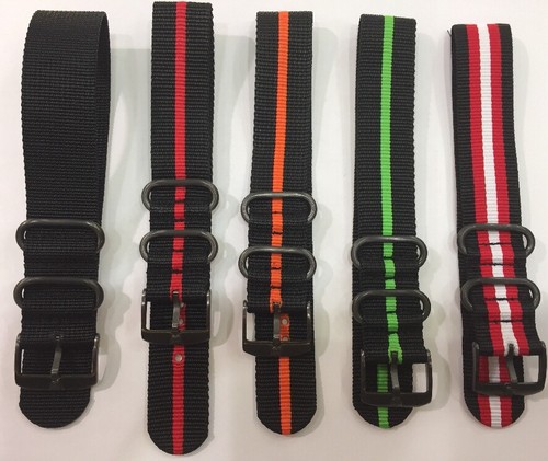 Luminox 22m replacement - , straps