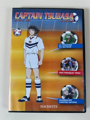 Olive tom retour captain - olive,