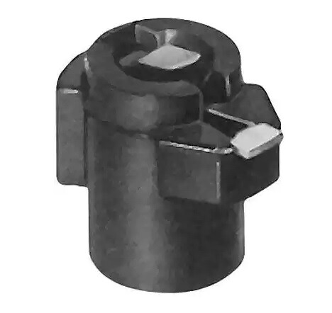 Rotor allumeur ducellier - rotor, d'allumeur