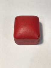 Ecrin Vide pour Bague de