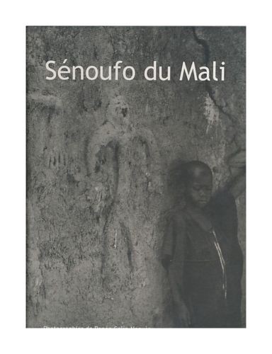 Sénoufo mali livre - mali,