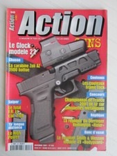 Action guns 248 - action, mod