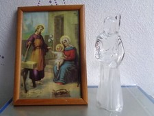 LOT RELIGIEUX DEVOTION UN