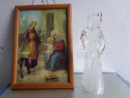 Lot religieux devotion - lot,