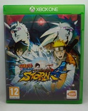Naruto Shippuden Ultimate
