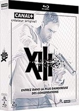 XIII - INTEGRALE SAISON 1