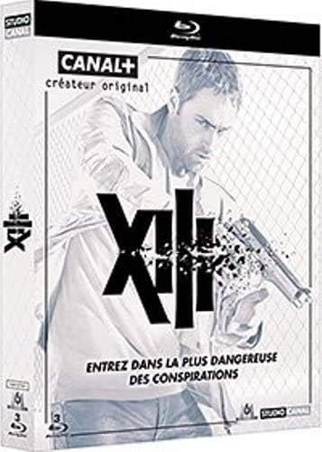 Xiii integrale saison 1 - xiii,