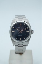 Rolex oyster precision - oyster, 6426
