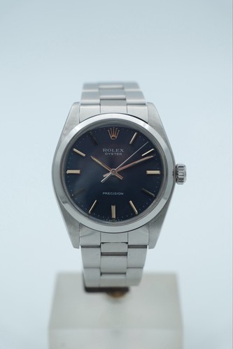 Rolex oyster precision 6426 - precision,