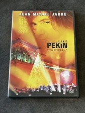 JEAN MICHEL JARRE LIVE PEKIN