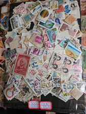 (LOT-VRAC )  & + 500 Timbres