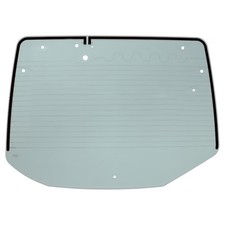 VITRE FENÊTRE FENDT