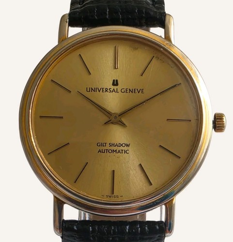 Montre vintage universelle - vintage,