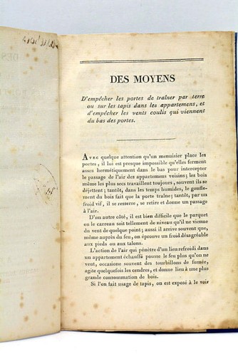 Livre ancien calvel solutions - livre,