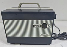 Projecteur Eumig Mark-M Super 8 - Pour Pièces/Réparation, Non Testé