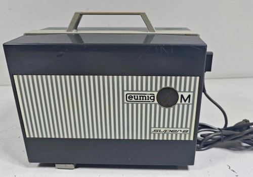 Projecteur eumig mark super - projecteur,