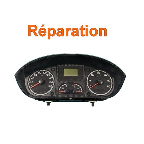 Réparation compteur ducato - ducato, 3