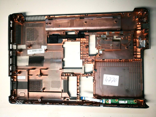 Pavilion dv6 1030ef - pavilion, dv6-1030ef