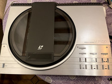 Philips VLP720 Laserdisc +