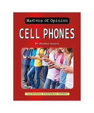 Cell Phones, Andrea C. Nakaya