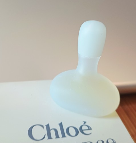 Miniature parfum chloé - parfum,