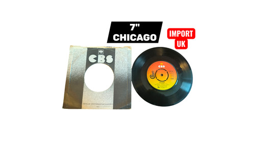Disque tours vinyle 7 - tours,