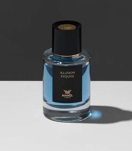 Maison manël illusion - manël,