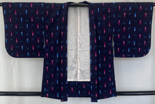 Veste kimono haori japonaise