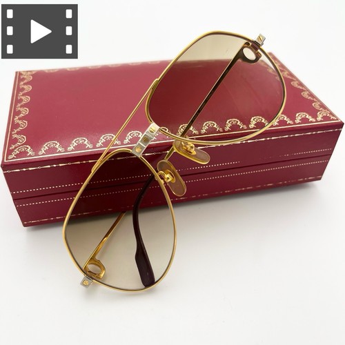 Lunettes soleil cartier - lunettes, de