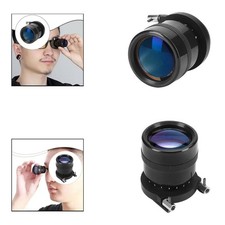 Télescope monoculaire compact