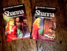 Shanna tome k woodiwis - shanna,