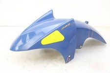 GARDE BOUE AVANT - YAMAHA TDM ABS 900 (2002 - 2014)