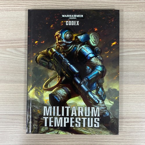 Warhammer 000 40k - warhammer, codex