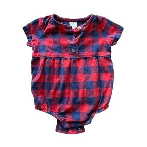 Hanna andersson buffalo plaid - hanna,
