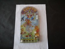 JEU ANCIEN CIRCUS BAGATELLE