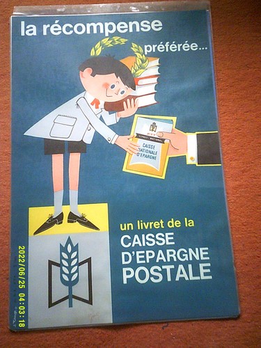 Vintage affiche publicitaire - vintage,