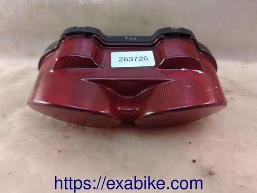 Feu arriere pour kawasaki 7 - arriere, zr-7