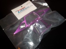 GPM HF330F pare choc avant