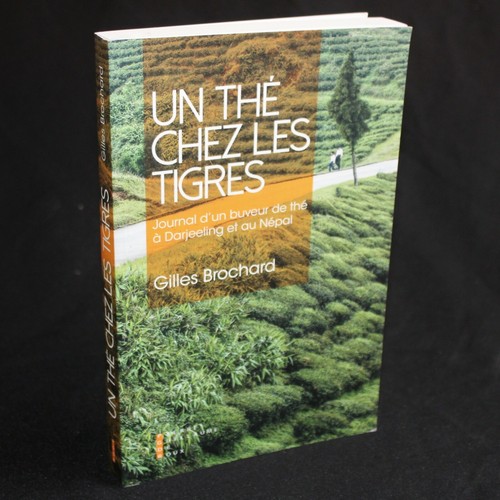 Thé chez les tigres - un,
