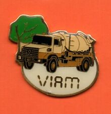 Pin's Pins lapel pin CAMION