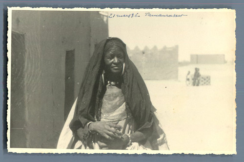 Algérie tamanrasset - algérie,,