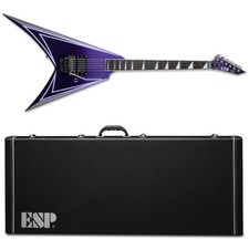 ESP LTD Alexi Hexed - Purple