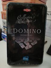 Domino Tactic Modèle de luxe Neuf sous blister 35 sur fnac