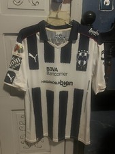 Rayados Monterrey Home Jersey