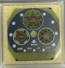 Citizen C110 Yachtimer