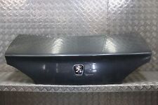 Malle / coffre - Peugeot 406