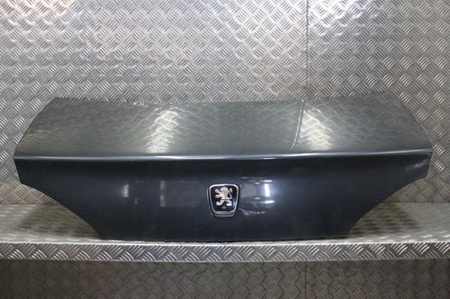 Malle coffre peugeot 406 - malle,