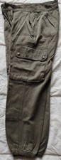pantalon treillis de combat militaire uniforme Légion French armée